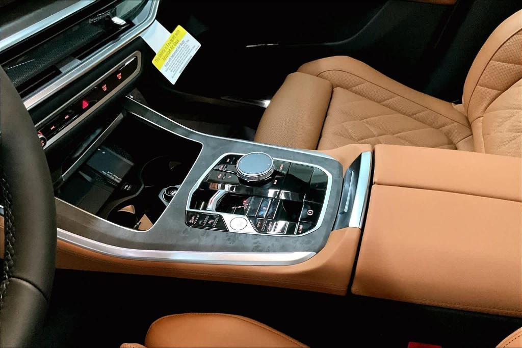 new 2026 BMW X5 car, priced at $77,475