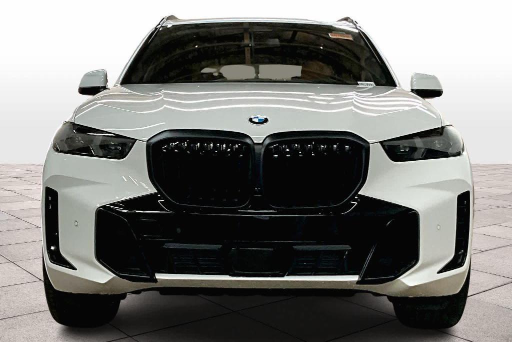 new 2026 BMW X5 car, priced at $77,475
