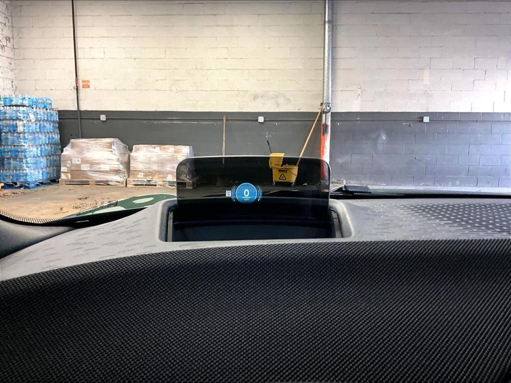 new 2026 MINI Convertible car, priced at $44,555