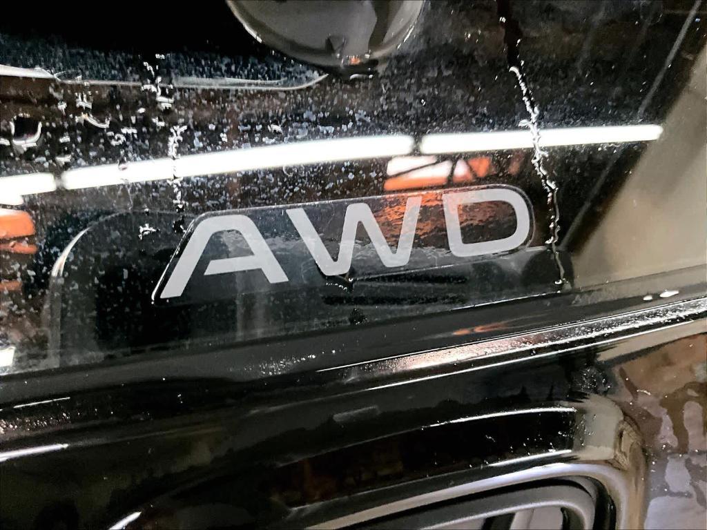 used 2024 Honda CR-V Hybrid car, priced at $35,995