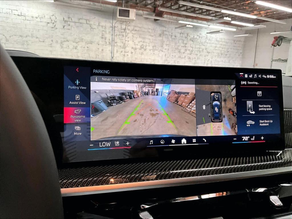 new 2026 BMW X7 car, priced at $127,600