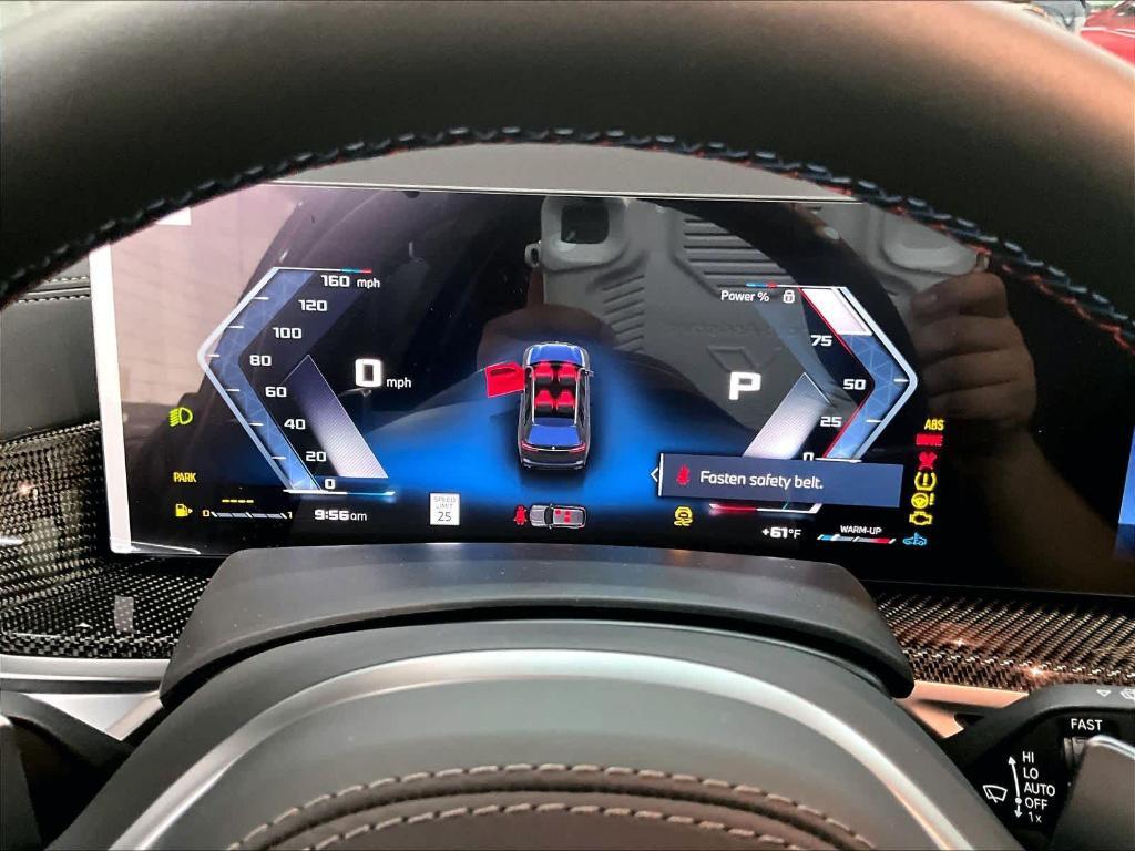 new 2026 BMW X7 car, priced at $127,600