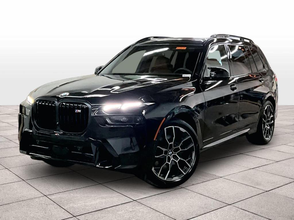 new 2026 BMW X7 car, priced at $127,600