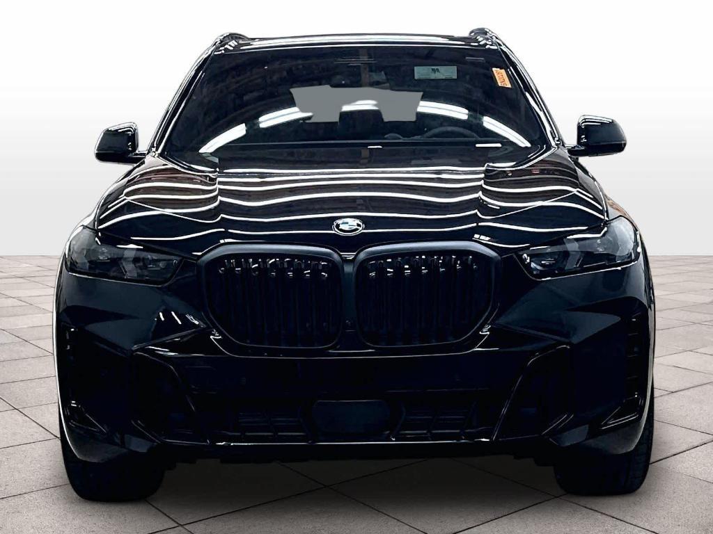 new 2026 BMW X5 car, priced at $87,260