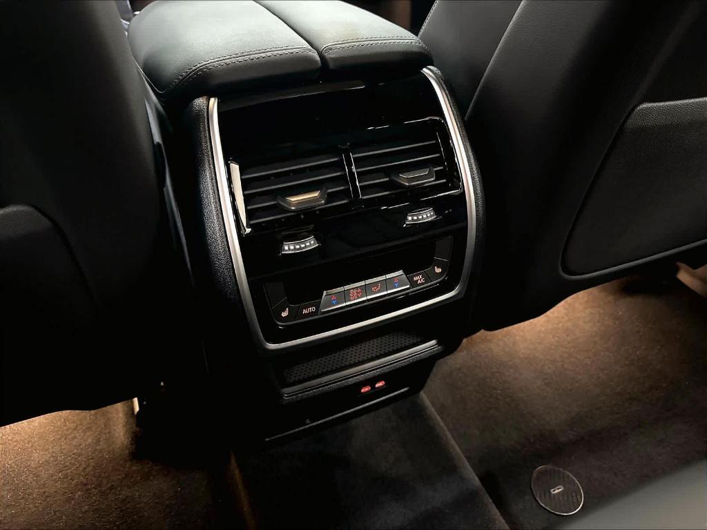 new 2026 BMW X5 car, priced at $87,260