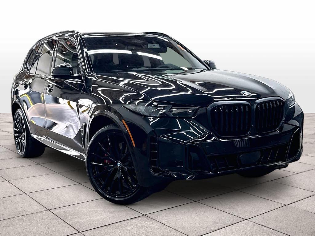 new 2026 BMW X5 car, priced at $87,260
