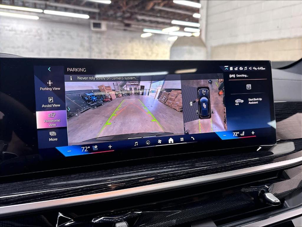 new 2026 BMW X5 car, priced at $87,260