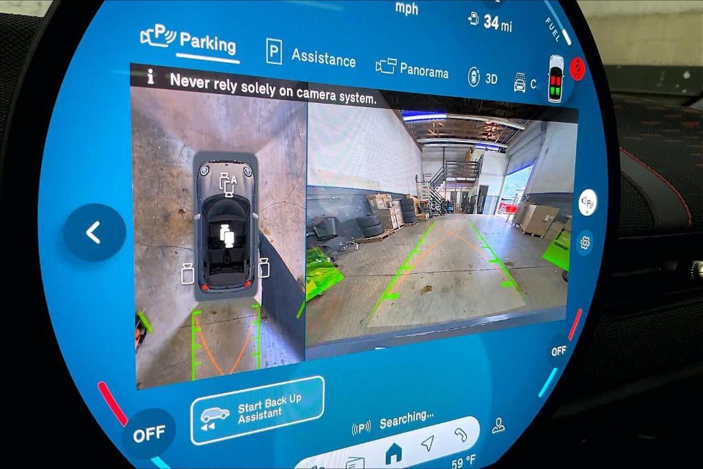 new 2026 MINI Convertible car, priced at $45,805