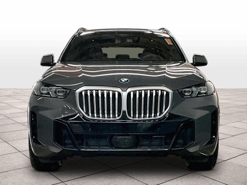 new 2026 BMW X5 car, priced at $81,500