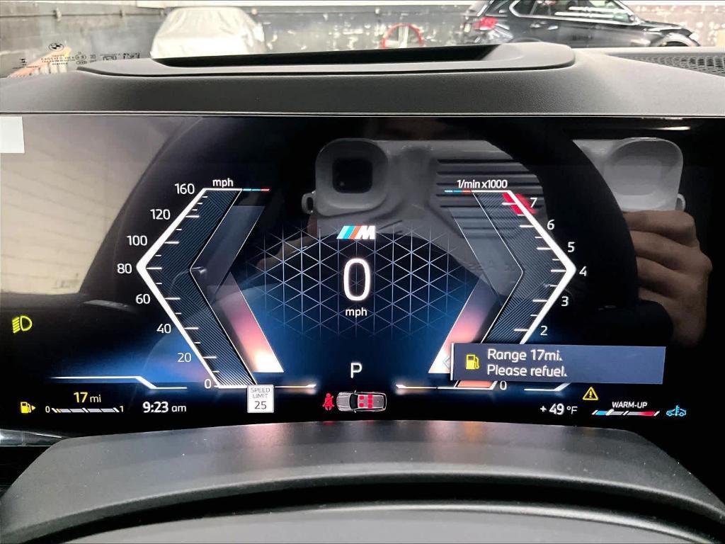 new 2026 BMW X5 car, priced at $81,500