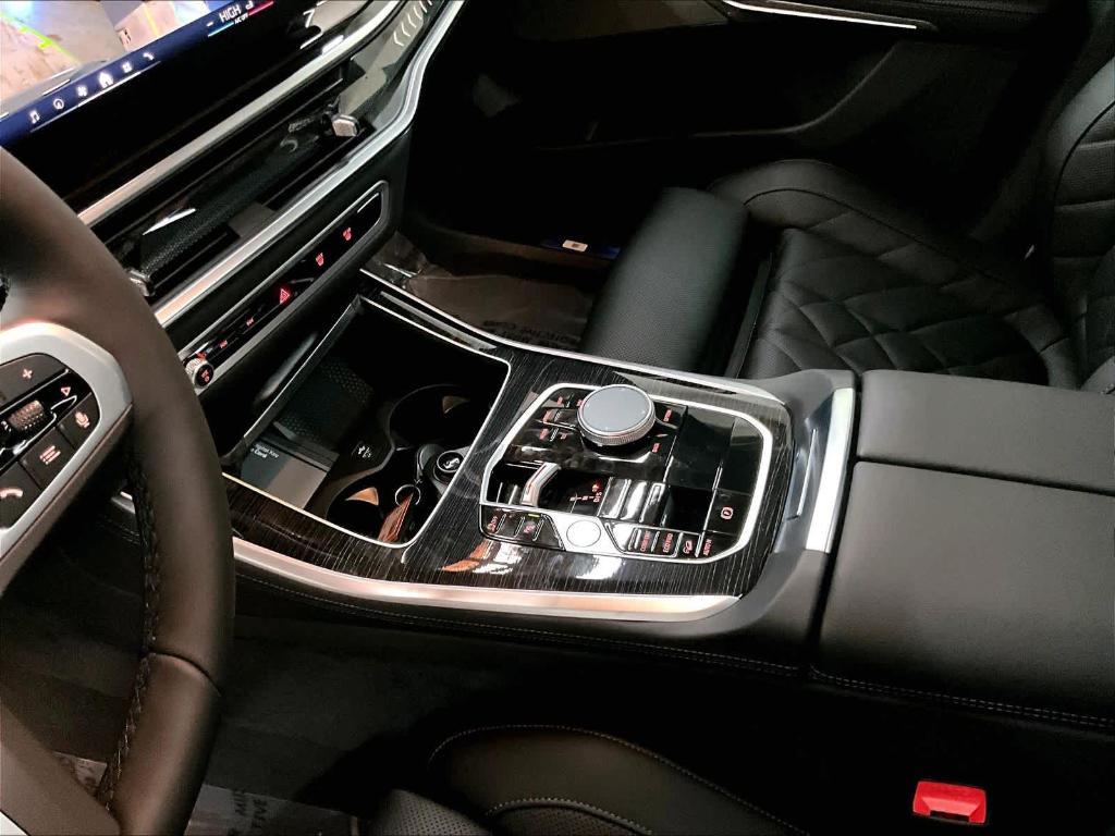 new 2026 BMW X5 car, priced at $81,500