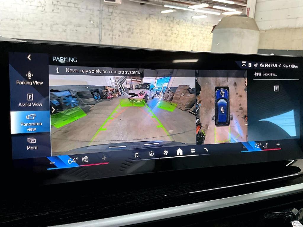 new 2026 BMW X5 PHEV car, priced at $86,360