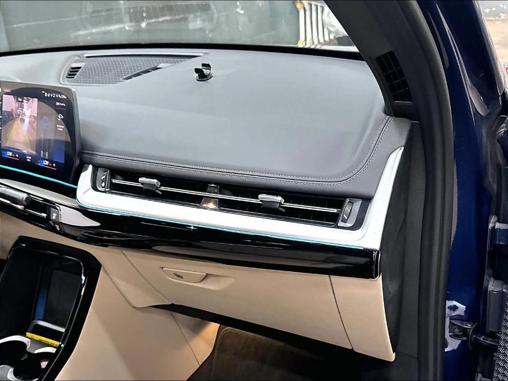 used 2023 BMW X1 car, priced at $33,077