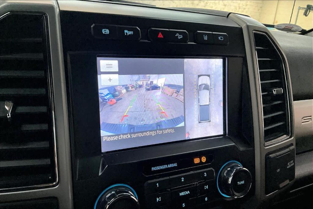 used 2021 Ford F-350 car, priced at $53,931