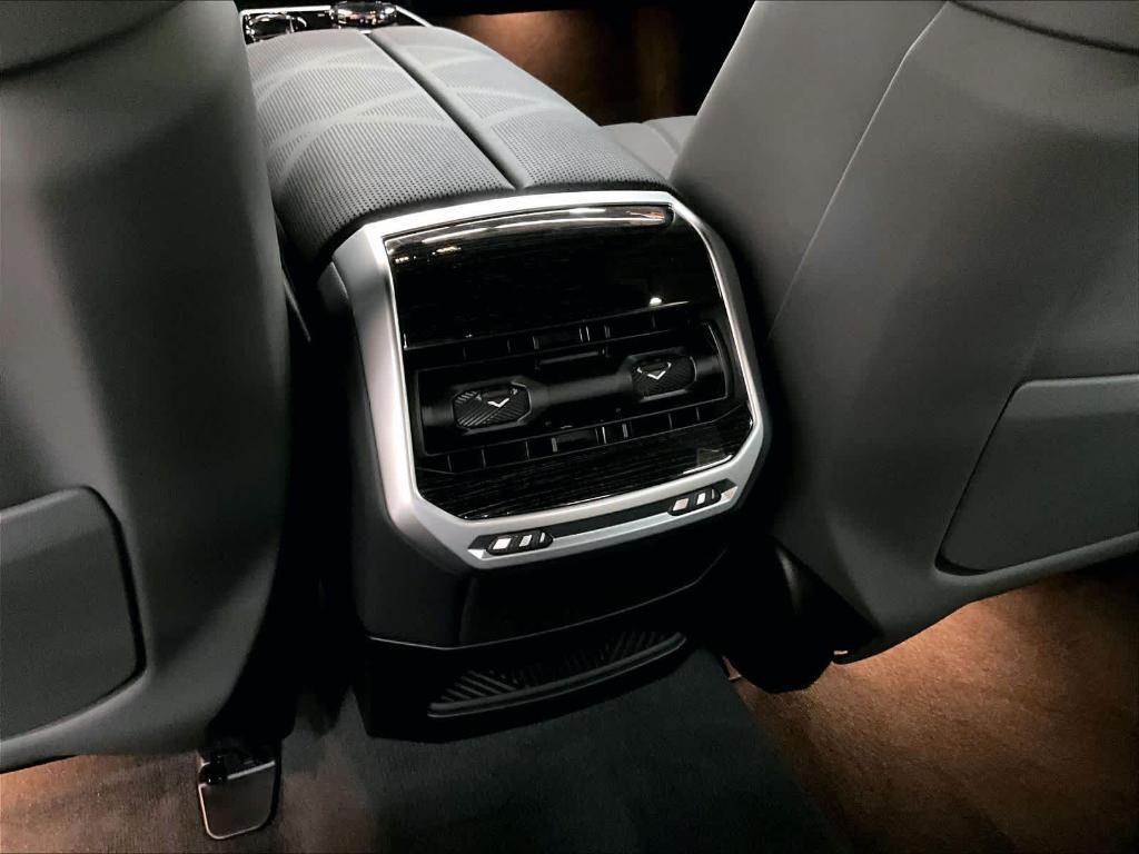 new 2026 BMW 750e car, priced at $122,685