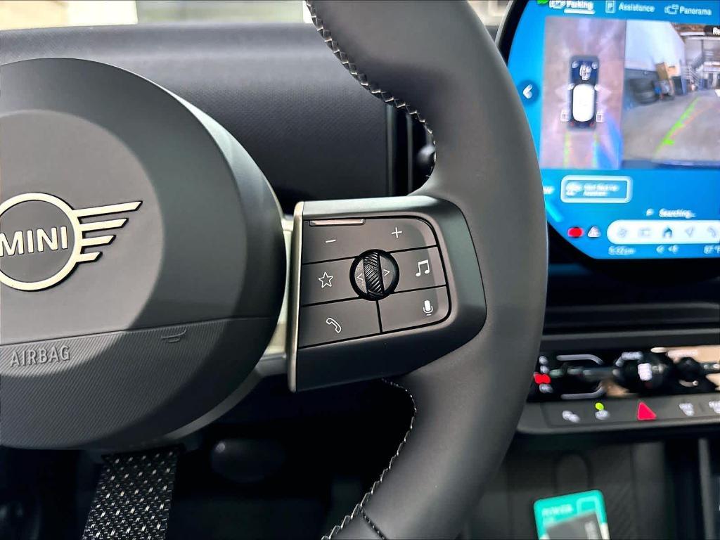 new 2026 MINI Hardtop car, priced at $39,360