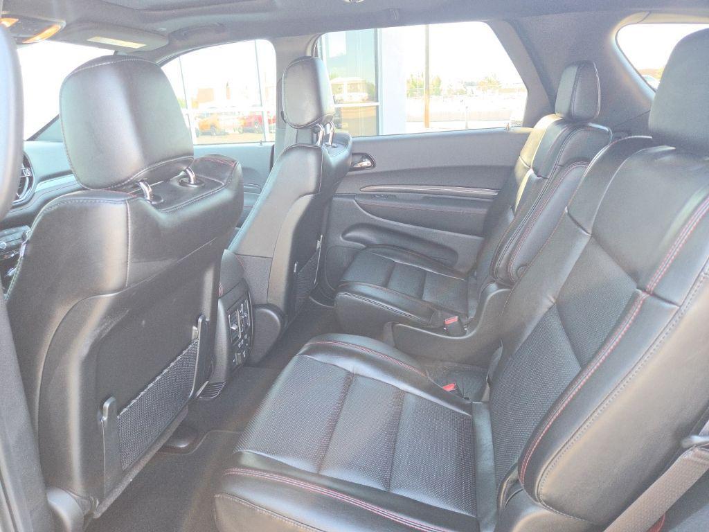 new 2026 Dodge Durango car, priced at $49,185
