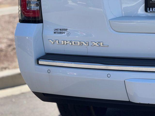 used 2019 GMC Yukon XL car, priced at $26,991