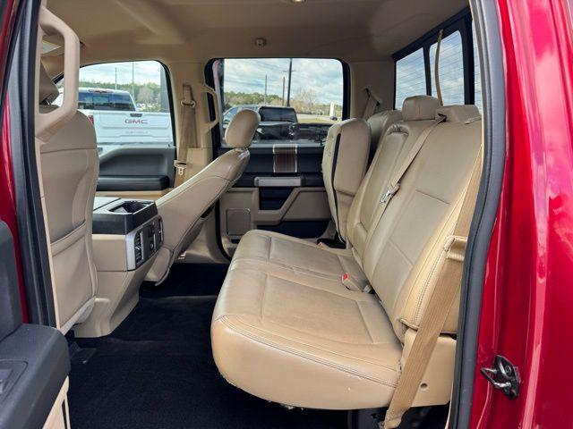 used 2016 Ford F-150 car, priced at $11,691