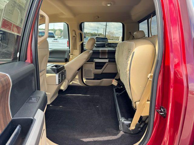 used 2016 Ford F-150 car, priced at $11,691