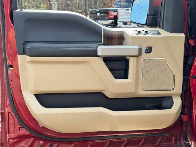 used 2016 Ford F-150 car, priced at $11,691