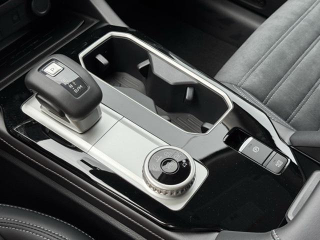 new 2025 Mitsubishi Outlander car, priced at $32,991