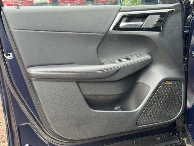 new 2025 Mitsubishi Outlander car, priced at $32,991