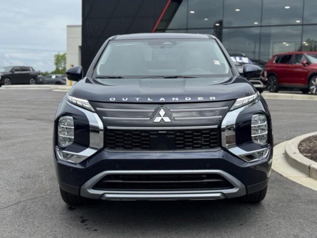 new 2025 Mitsubishi Outlander car, priced at $32,991