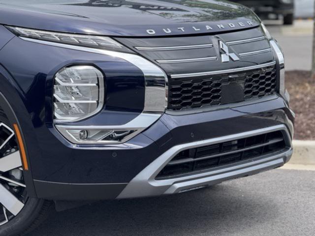 new 2025 Mitsubishi Outlander car, priced at $32,991