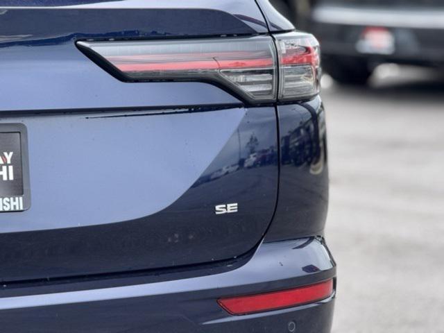 new 2025 Mitsubishi Outlander car, priced at $32,991