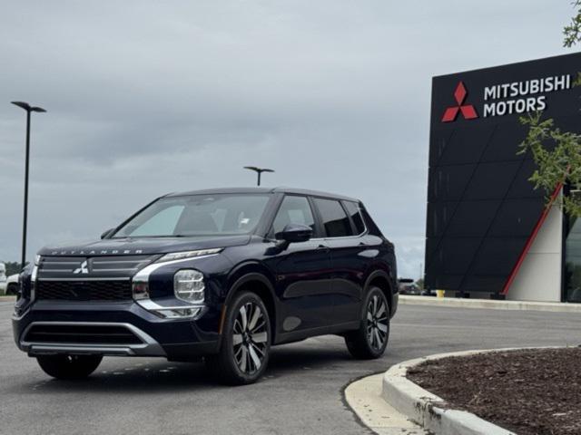 new 2025 Mitsubishi Outlander car, priced at $32,991