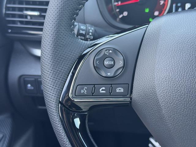 new 2025 Mitsubishi Eclipse Cross car, priced at $33,460