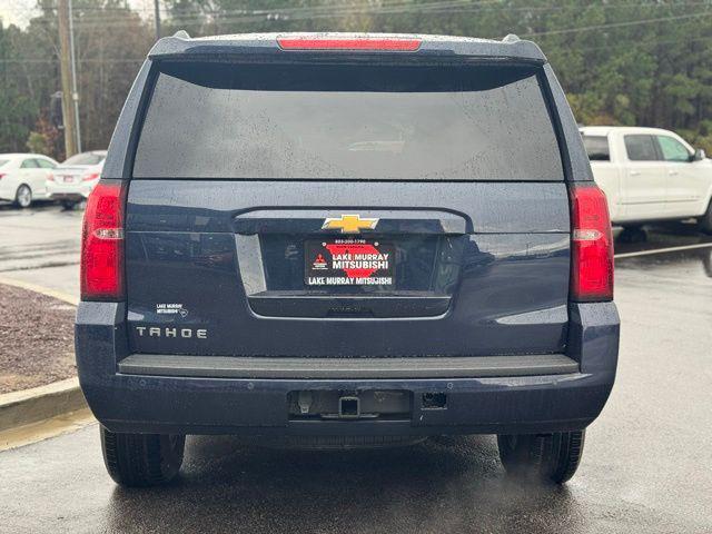 used 2019 Chevrolet Tahoe car, priced at $23,691