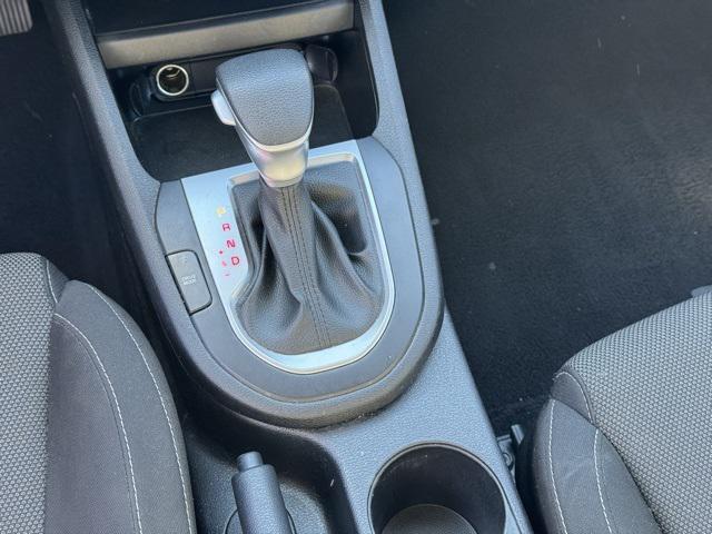 used 2024 Kia Forte car, priced at $15,991