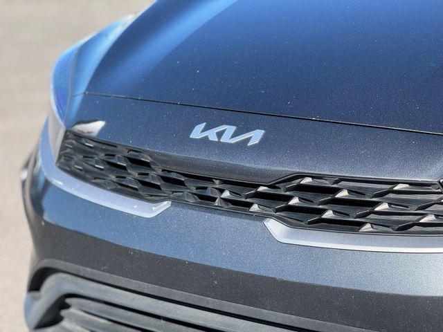 used 2024 Kia Forte car, priced at $15,691