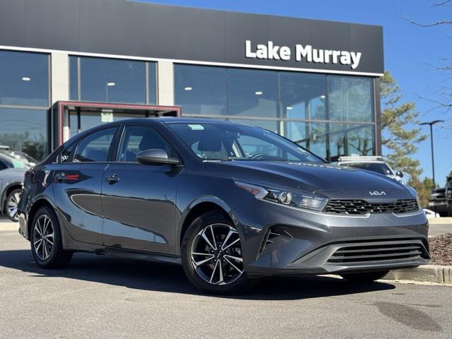 used 2024 Kia Forte car, priced at $15,991