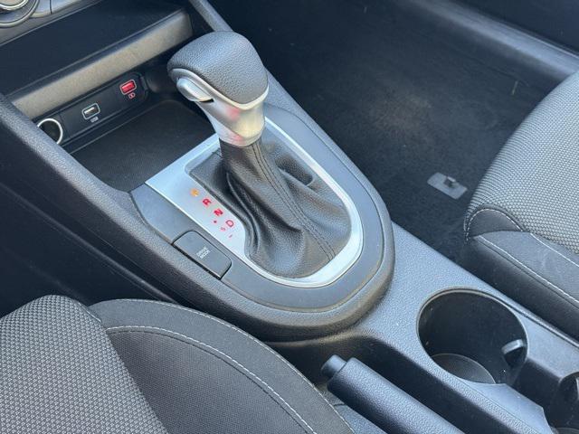 used 2024 Kia Forte car, priced at $15,991