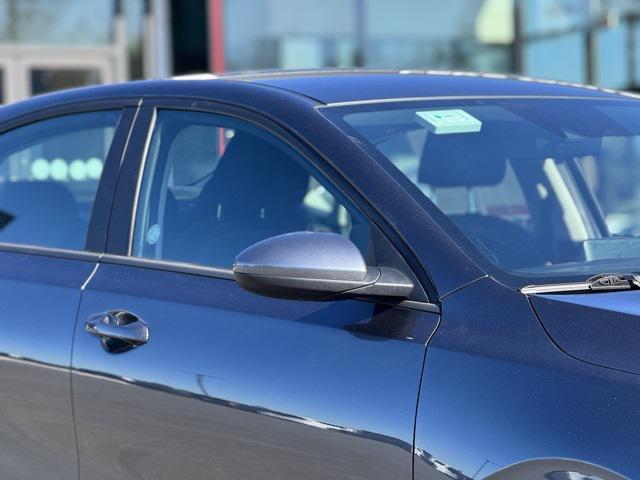 used 2024 Kia Forte car, priced at $15,991