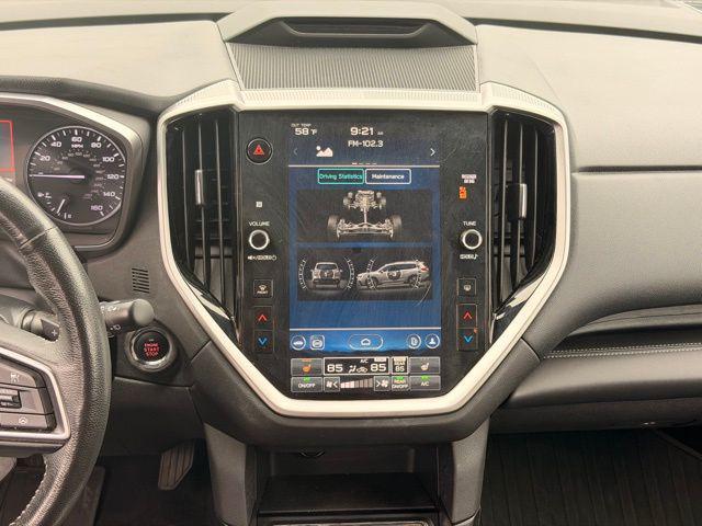 used 2024 Subaru Ascent car, priced at $28,491