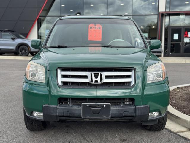 used 2007 Honda Pilot car, priced at $2,991