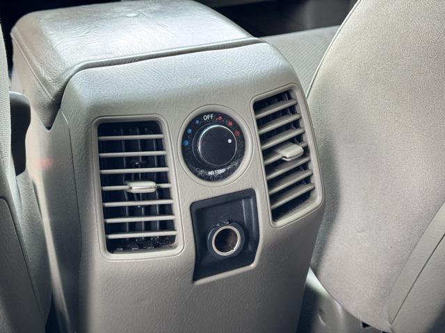 used 2007 Honda Pilot car, priced at $2,991