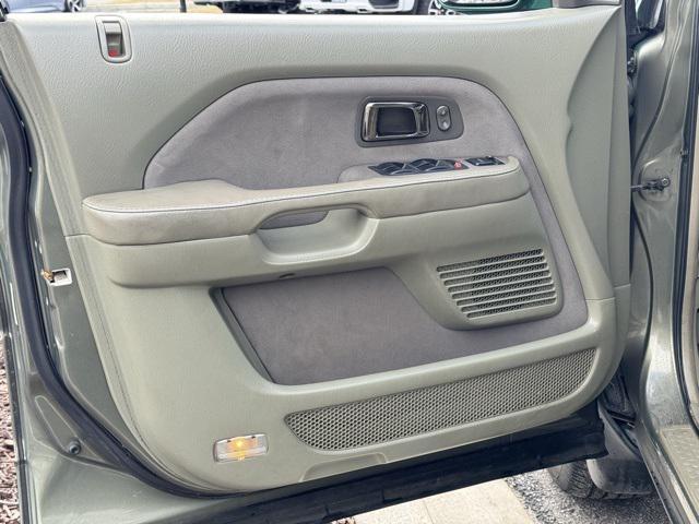 used 2007 Honda Pilot car, priced at $2,991