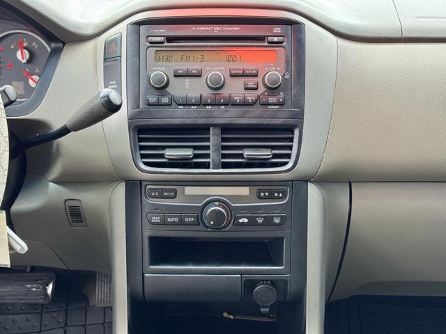 used 2007 Honda Pilot car, priced at $2,991