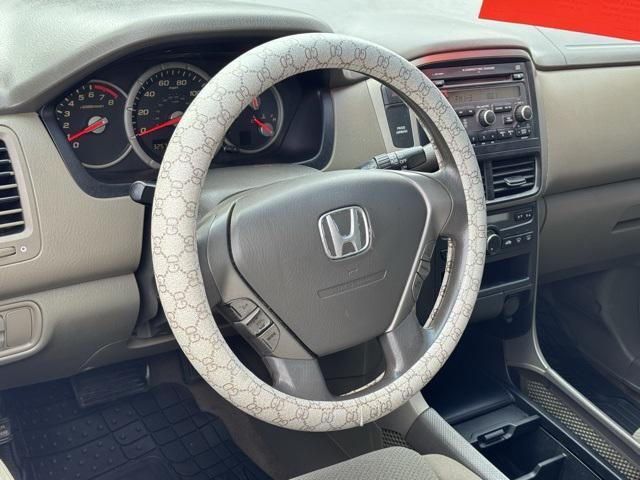 used 2007 Honda Pilot car, priced at $2,991