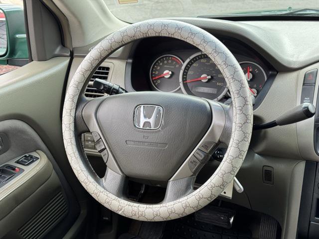 used 2007 Honda Pilot car, priced at $2,991