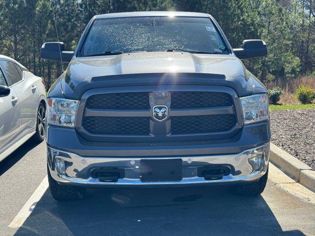 used 2016 Ram 1500 car, priced at $18,991