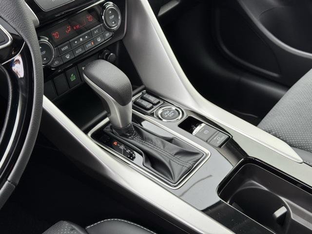 new 2026 Mitsubishi Eclipse Cross car, priced at $34,715