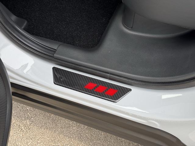 new 2026 Mitsubishi Eclipse Cross car, priced at $34,715