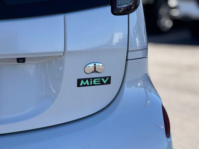 used 2012 Mitsubishi i-MiEV car, priced at $5,991