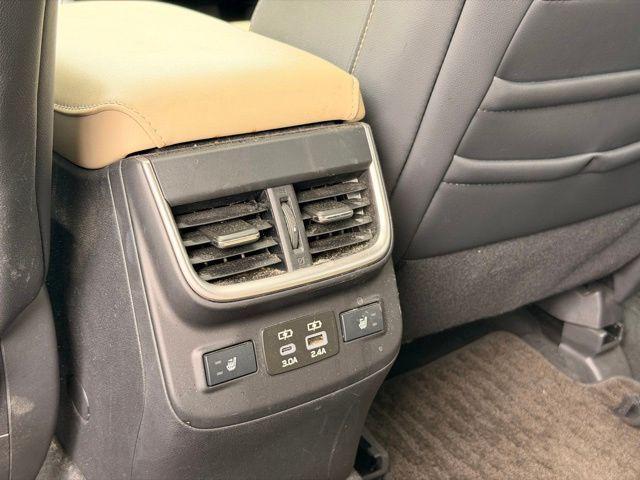 used 2024 Subaru Outback car, priced at $26,981